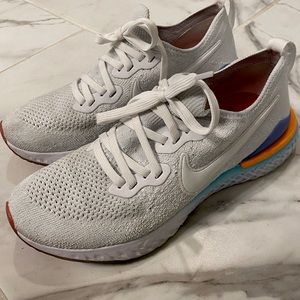 Women’s Nike epic react